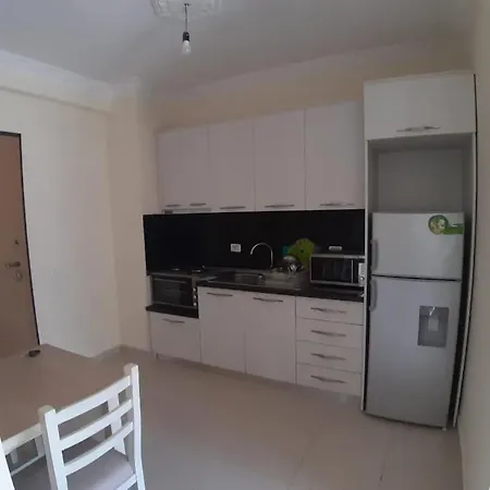 Sidrit Apartament בית נופש