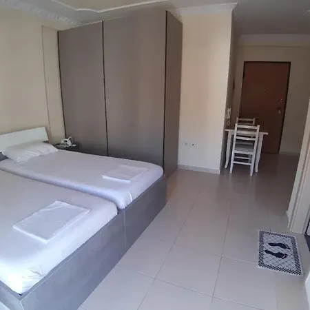 Sidrit Apartament בית נופש